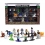 MINECRAFT Zestaw 20 Metalowych Figurek Seria 5